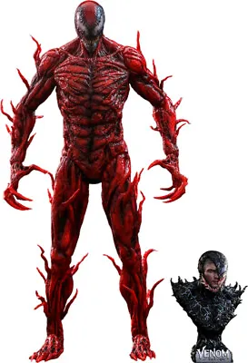 Buy Hot Toys Carnage Deluxe Version - 1:6 • 821.90£