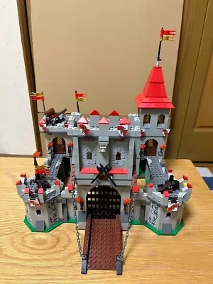 Buy LEGO Kingdoms King's Castle 7946 In 2010 Used Retired • 142.51£
