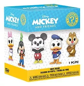 Buy Funko Pop! Mystery Minis - Micky And Friends • 7£