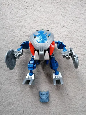Buy Lego Bionicle Gahlok Kal 8578 • 7.99£