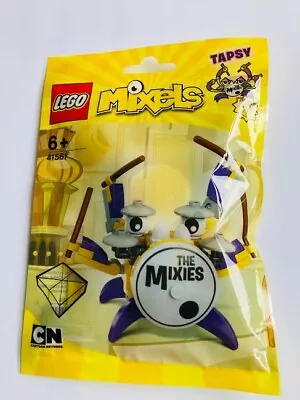 Buy Lego Tapsy 41561 Mixels Series 7 Mixels Brand New Sealed • 7£
