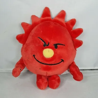Buy RARE 2008 Fisher-Price Mr Men - Little Miss Scary - Soft Plush Stuffed Toy Doll • 8.99£