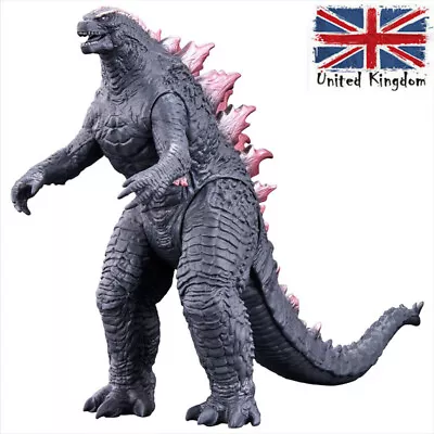 Buy 2024 Bandai Godzilla 2024  Figure Evolved Ver Kong The New Empire UK • 11.99£