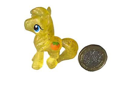 Buy Action Figure My Little Pony MLP Yellow Mini N Bcs • 5.21£