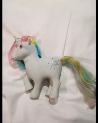 Buy First Generation My Little Pony.  Moonstone. 80's. • 4.99£