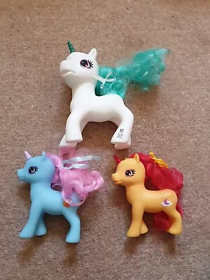 Buy My Little Pony Style Unicorns • 2.99£