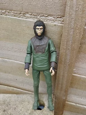 Buy Planet Of The Apes Neca Reel Toys 7 Inch Figure Cornelius Series 1 2014 • 59.99£