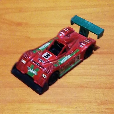 Buy Hot Wheels Riley And Scott Mk III Race Car- Mattel/2000 • 4.79£