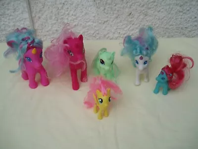 Buy My Little Pony  Bundle. 6 Ponies. • 4.99£