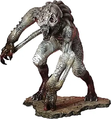 Buy Hellboy Samael Statue 30cm Sideshow Ltd Ed 1500 • 395.64£