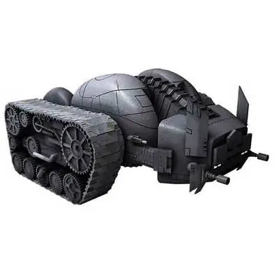 Buy Eaglemoss BATMOBILE Special TDKR Frank MIllers Dark Knight Returns Tank Sealed • 37.99£