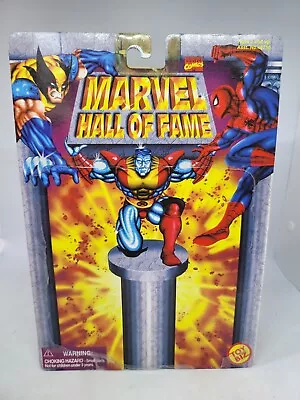 Buy Marvel / Marvel Hall Of Fame: Deadpool / Toybiz 1996 • 10.29£