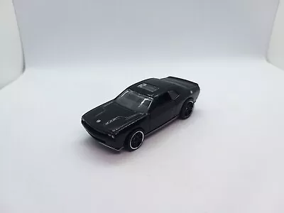 Buy Hot Wheels Fast And Furious '08 Dodge Challenger SRT8 • 4£