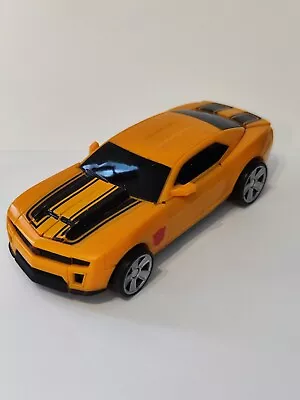 Buy Transformers Speed Stars - Stealth Force BUMBLEBEE 5.25  Car Hasbro 2009 • 4.99£