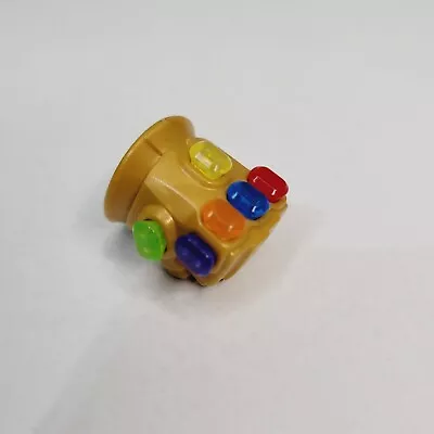 Buy Lego Genuine Thanos Infinity Gauntlet Glove Stones 76107 • 19.99£
