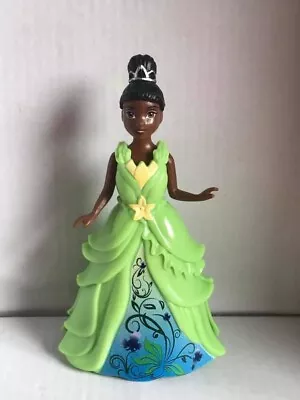 Buy Disney Princess Tiana Magiclip Magic Clip Doll  Mattel  Rare • 14.99£