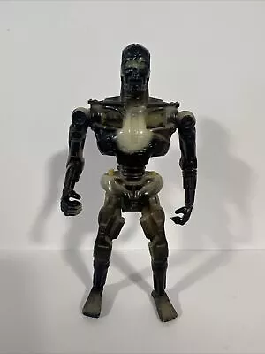 Buy Terminator 2 Endoglow Terminator Action Figure - DAMAGED • 8.95£