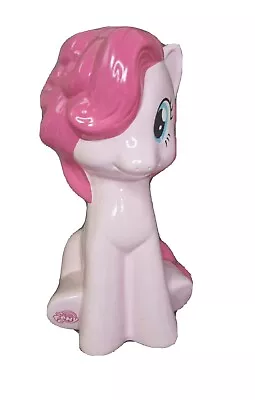 Buy My Little Pony PINKIE PIE Piggy Bank • 14.99£
