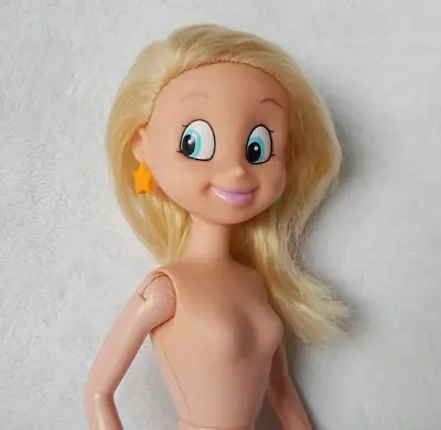 Buy 2000 Sabrina The Teenage Witch Animated Series Doll Barbie Archie Comics Cartoon • 14.34£