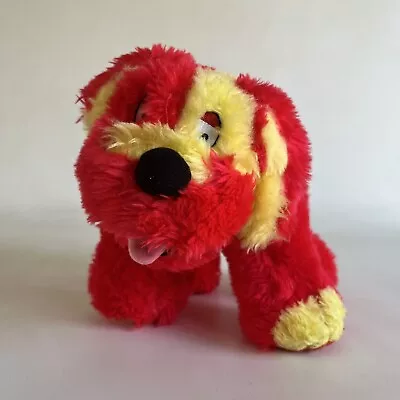 Buy Hasbro Tweenies Doodles The Dog Soft Toy Cuddly Plush Character 9” • 8£