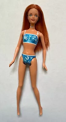 Buy Barbie Surf City Midge Fashion • 20.59£