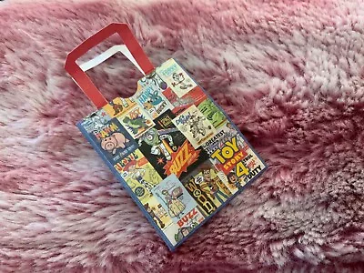 Buy Zuru Mini Brands Disney TOY STORY Paper Bag Mini Collectors Toy Ideal For Barbie • 1.99£