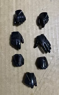 Buy HOT TOYS 1:6TH SCALE - STAR WARS Rouge One DEATH TROOPER - GLOVED HANDS LOT 1 • 15£