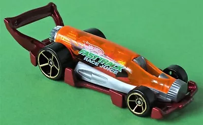Buy 2010 Hot Wheels Carbonator Faster Than Ever Series. • 9.99£