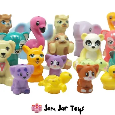 Buy LEGO FRIENDS Pets / Animals - BRAND NEW - Large Selection 140+ Choose Your Pet • 2.75£