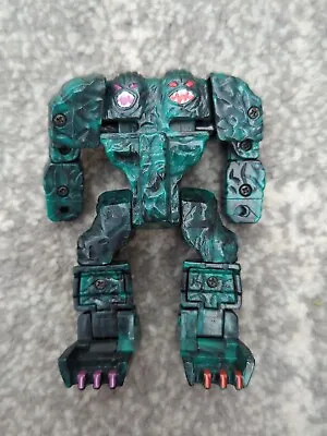 Buy Sticks N Stones Gobot Rock Lords 1985 Bandai Figure Preowned! • 20£