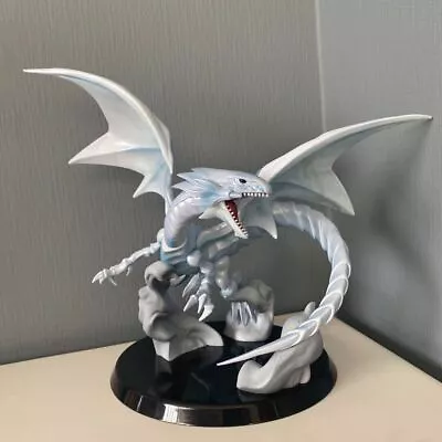 Buy Blue-Eyes White Dragon Figure Ichiban Kuji Yu-Gi-Oh Duel Monsters Prize B Japan • 90.97£