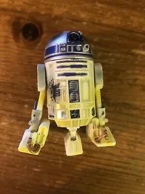 Buy Star Wars R2-D2 Figure 2007 Hasbro • 8.49£