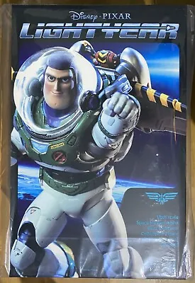 Buy Hot Toys MMS635 SPACE RANGER ALPHA 1/6 BUZZ LIGHTYEAR Deluxe Version • 313£