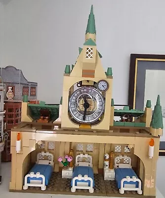 Buy LEGO 75948  Harry Potter Hogwarts Clock Tower • 9.99£