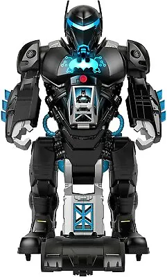 Buy Fisher-Price Imaginext DC Super Friends Bat-Tech Batbot, Transforming 2-in-1 • 99.99£