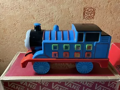 Buy Thomas The Tank Engine Interactive Toy • 5£