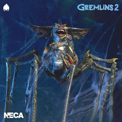 Buy NECA Gremlins 2 The New Batch Deluxe Spider Gremlin [IN STOCK] •NEW & OFFICIAL• • 89.99£