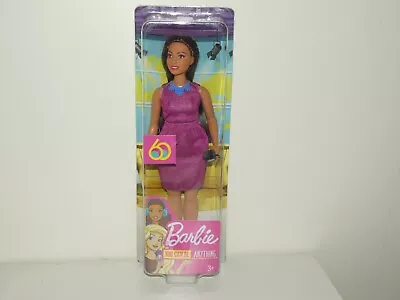 Buy Barbie Doll Reporter • 12.04£