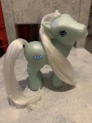 Buy My Little Pony Crystal Crown G3 Vintage Hasbro 2002 • 9.99£
