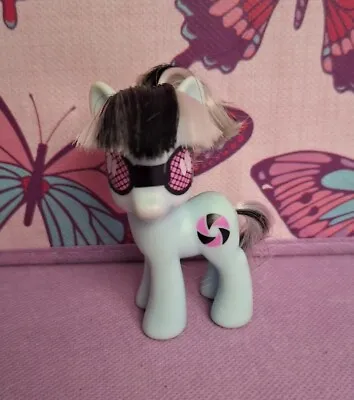 Buy My Little Pony G4 Rare Photo Finish • 15£