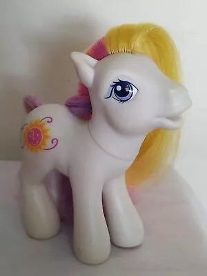 Buy My Little Pony G3 Sunny Daze 2002 Mlp • 4£