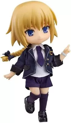 Buy Nendoroid Doll Fate/Apocrypha Ruler Jeanne D'Arc Casual Clothes Action F... • 90.30£