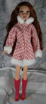 Buy 2004 My Scene Masquerade Madness Chelsea Barbie Doll • 30.89£