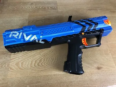 Buy Nerf Rival Apollo XV-700 Blaster In Blue • 18.95£