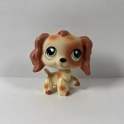 Buy Littlest Pet Shop Puzzle Jigsaw Cocker Spaniel Dog Toy | Official Hasbro • 22.99£