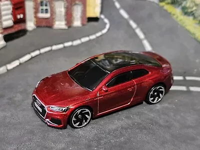 Buy Hot Wheels Audi RS 5 Coupe • 2.45£