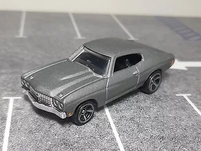 Buy Hot Wheels 1970 Chevrolet Chevelle SS Fast & Furious  Mint Loose From 5 Pack • 3.99£