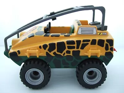Buy Playmobil Amphibian Jeep Saurus - Dinosaurs • 5.99£