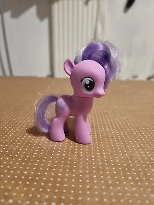Buy My Little Pony Diamond Tiara Brushable (Read Description) • 35£