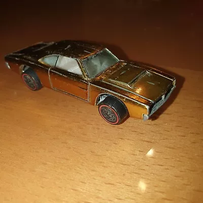 Buy Hot Wheels Red Line Custom Dodge Charger • 154.27£